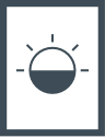 Safe materials icon
